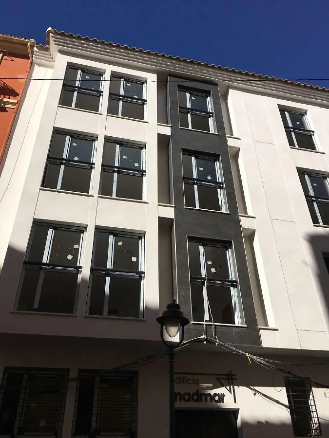 Mycasa Bonita, Malaga Appartement Spanje