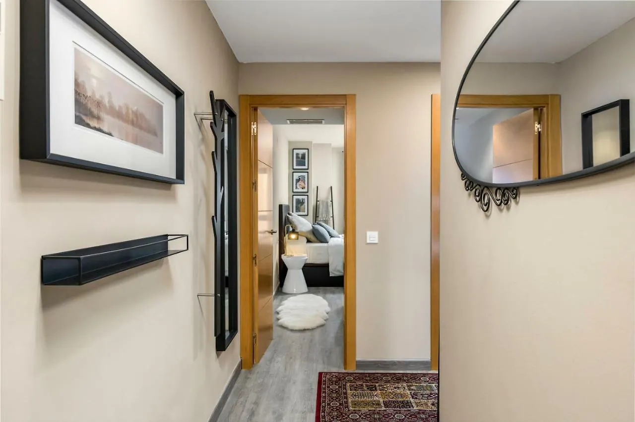 Mycasa Bonita, Malaga Appartement Spanje
