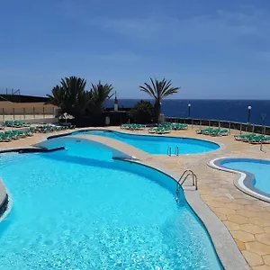 Westhaven Bay , Costa Del Silencio Spanje