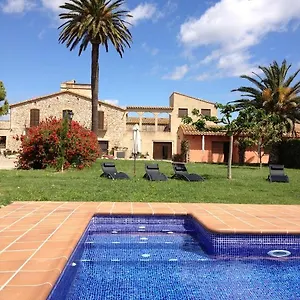 Mas , Sant Pere Pescador Spanje